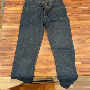 Gustin #318 Rainbow Nep 5-pocket pants